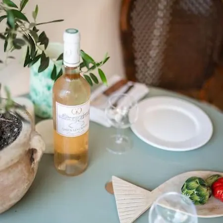La Petite Terrasse